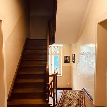 La Mariefacture - Comme Chez Le Baron *