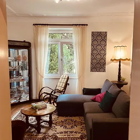 La Mariefacture - Comme Chez Le Baron
