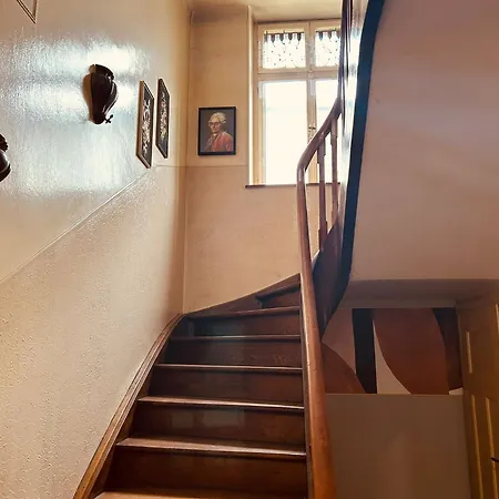 La Mariefacture - Comme Chez Le Baron *