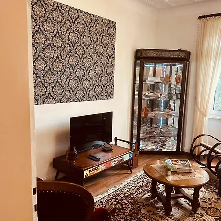 La Mariefacture - Comme Chez Le Baron * Сент-Авольд