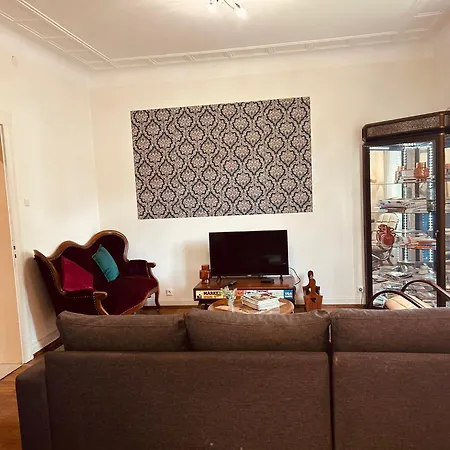 La Mariefacture - Comme Chez Le Baron 別荘 サン・タヴォル