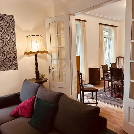 Дом отдыха La Mariefacture - Comme Chez Le Baron