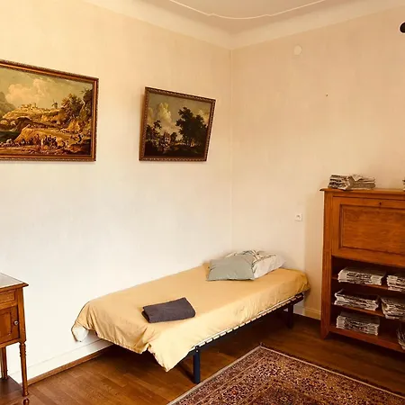 La Mariefacture - Comme Chez Le Baron *