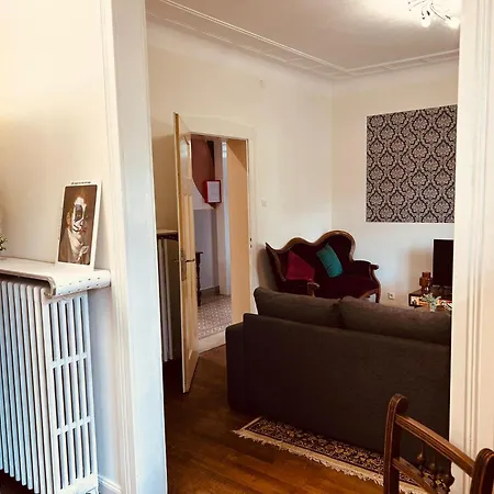 La Mariefacture - Comme Chez Le Baron 別荘 *