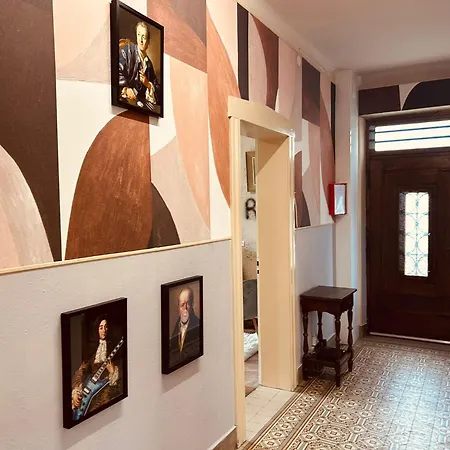 La Mariefacture - Comme Chez Le Baron Дом отдыха