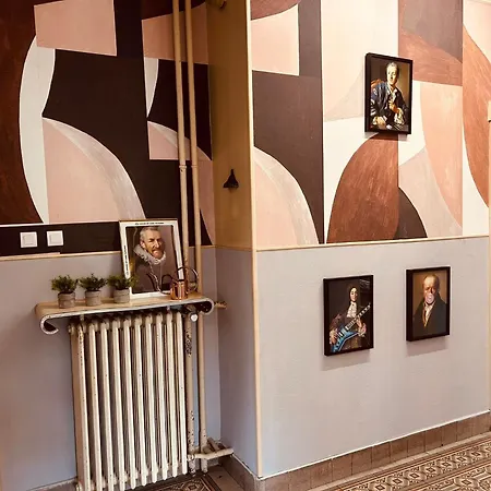 La Mariefacture - Comme Chez Le Baron 別荘 *