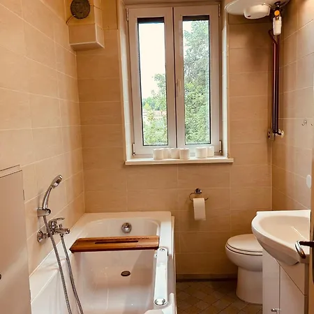 別荘 La Mariefacture - Comme Chez Le Baron サン・タヴォル