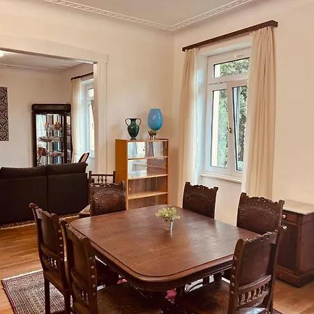 La Mariefacture - Comme Chez Le Baron *