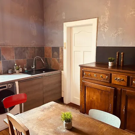 La Mariefacture - Comme Chez Le Baron 別荘 *