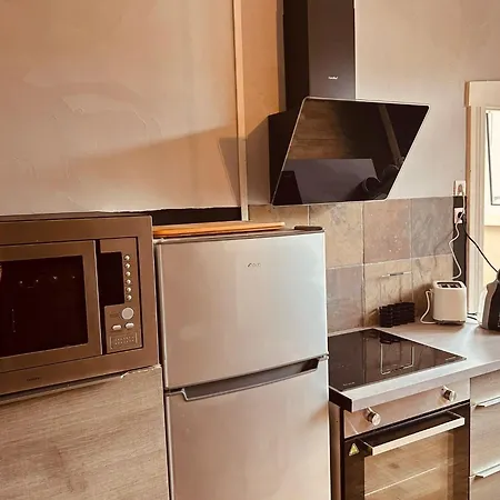 別荘 La Mariefacture - Comme Chez Le Baron