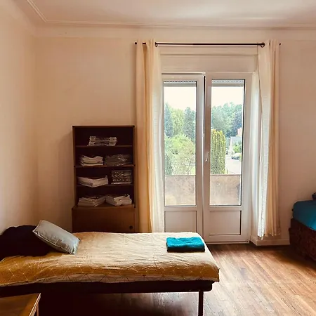 La Mariefacture - Comme Chez Le Baron * Сент-Авольд
