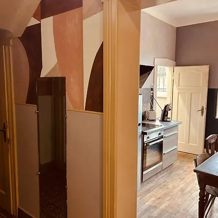 別荘 La Mariefacture - Comme Chez Le Baron *