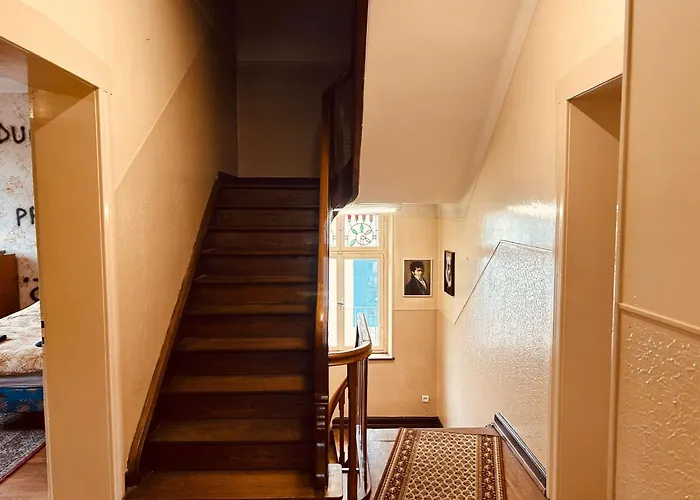 La Mariefacture - Comme Chez Le Baron *