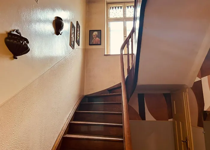 La Mariefacture - Comme Chez Le Baron *