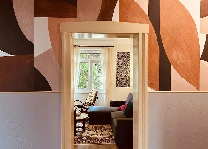 La Mariefacture - Comme Chez Le Baron Saint-Avold