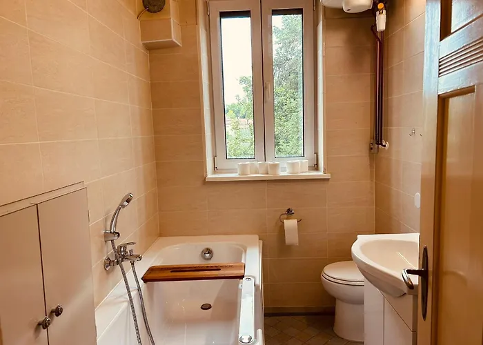 Prázdninový dům La Mariefacture - Comme Chez Le Baron Saint-Avold